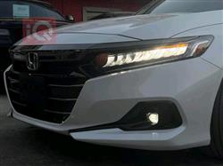 هوندا أكورد